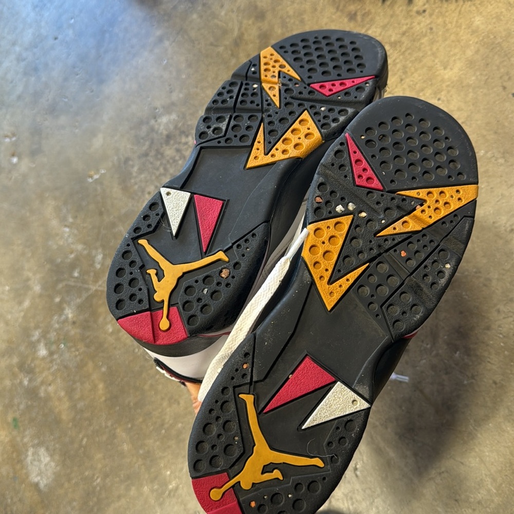 Jordan 7 - Picture 7 of 7